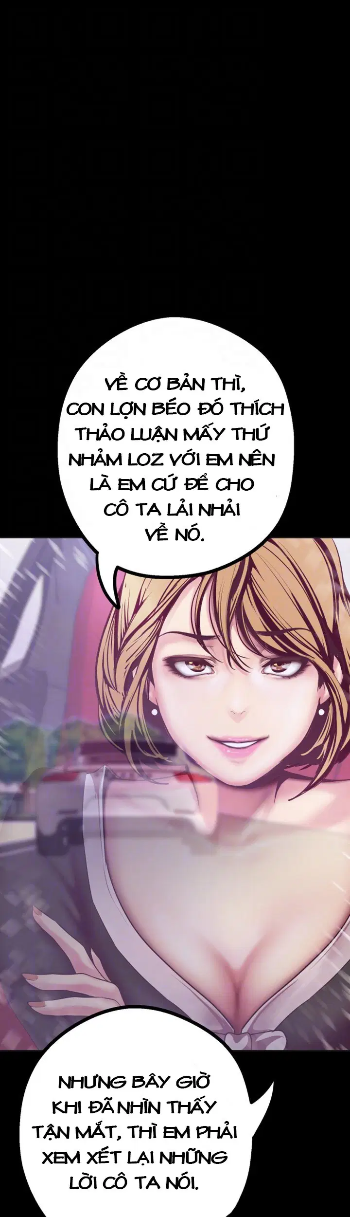 Tân Thế Giới Tuyệt Vời 