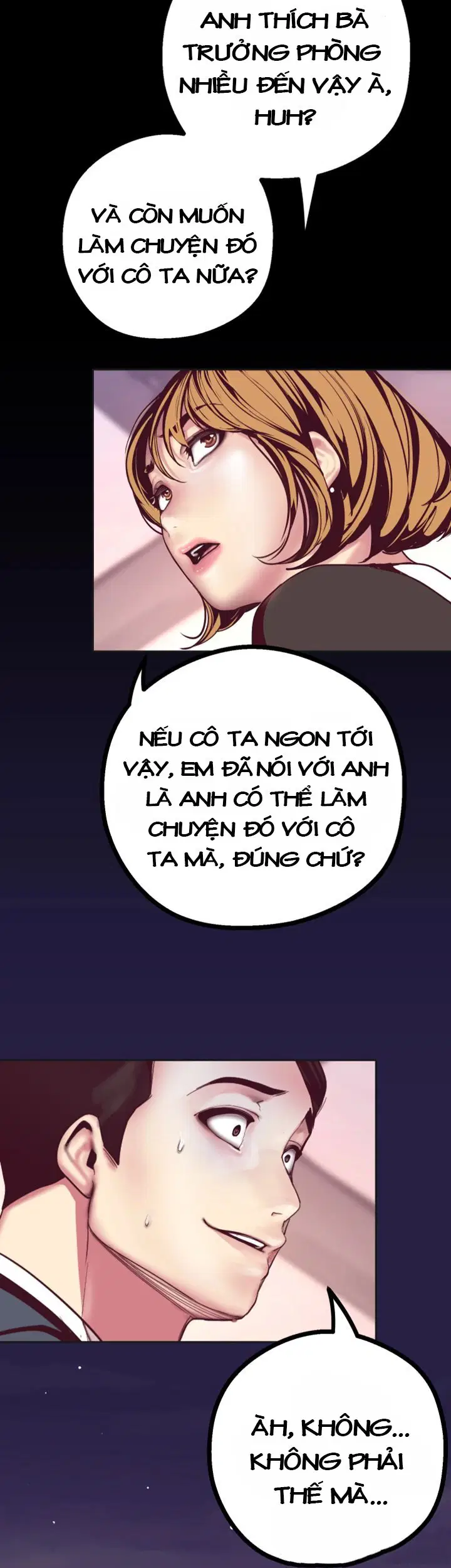 Tân Thế Giới Tuyệt Vời 