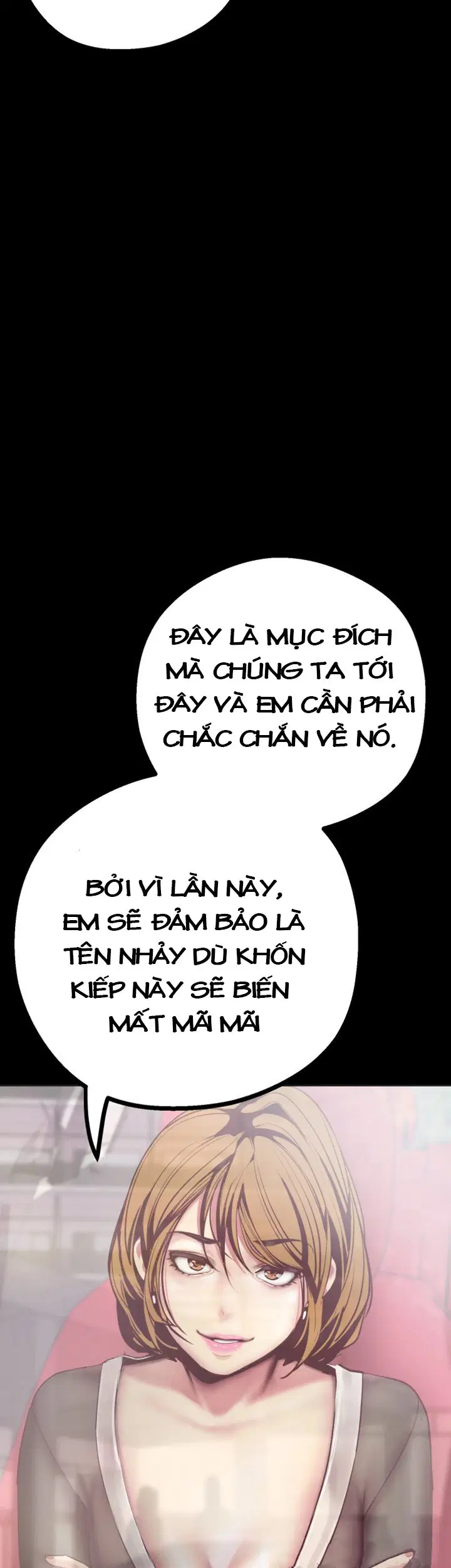 Tân Thế Giới Tuyệt Vời 