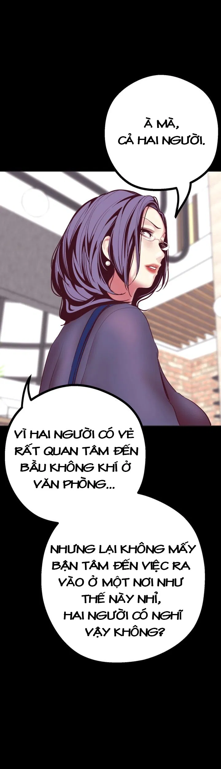 Tân Thế Giới Tuyệt Vời 