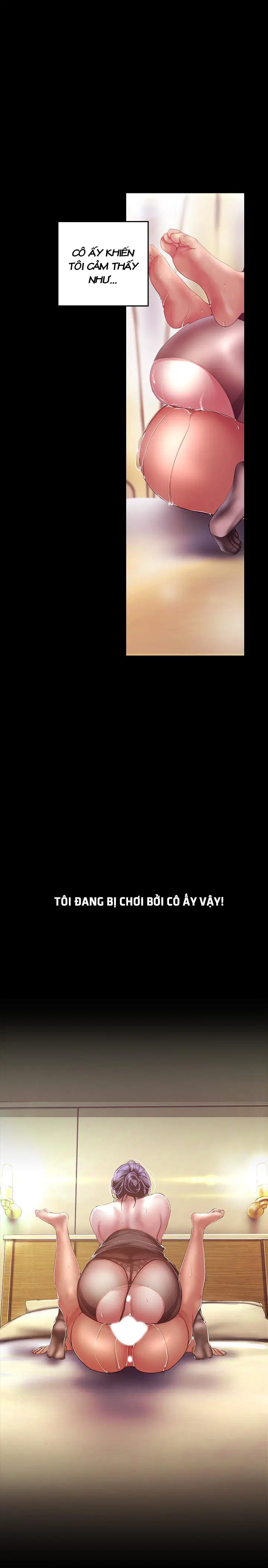 Tân Thế Giới Tuyệt Vời 