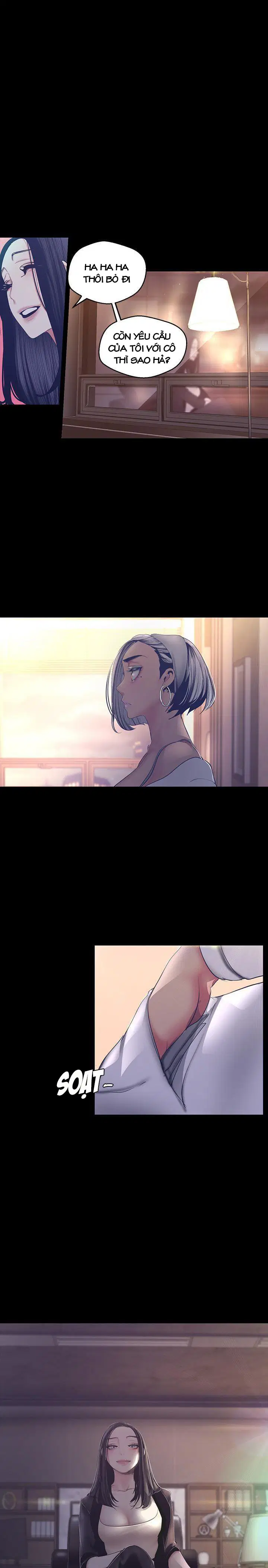 Tân Thế Giới Tuyệt Vời 
