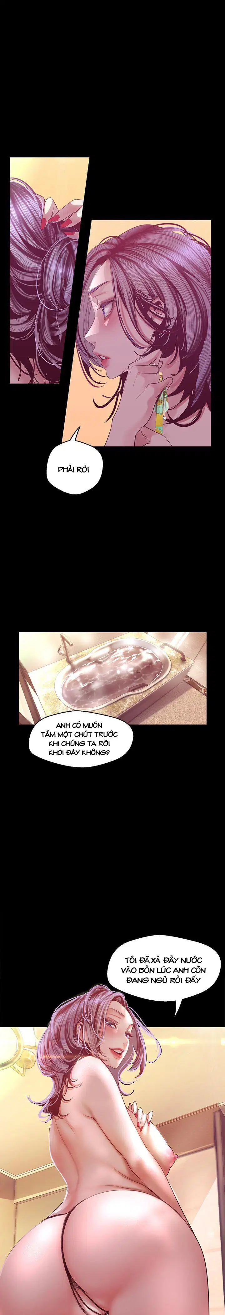 Tân Thế Giới Tuyệt Vời 
