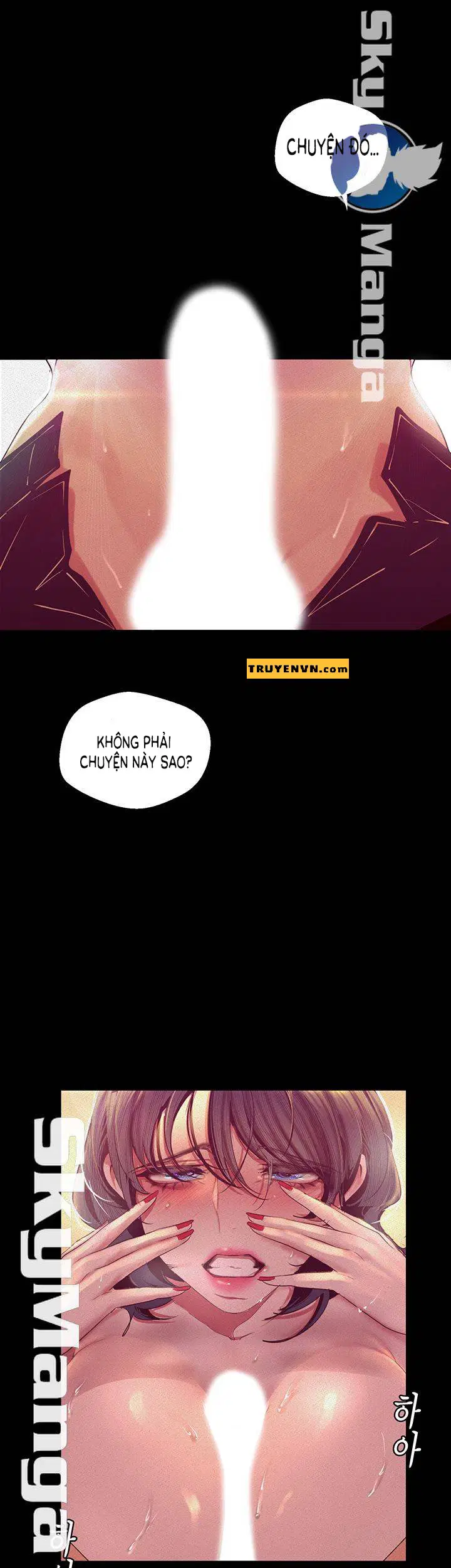 Tân Thế Giới Tuyệt Vời 