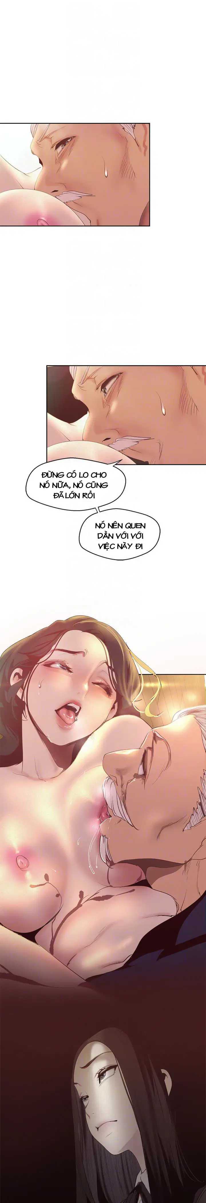 Tân Thế Giới Tuyệt Vời 