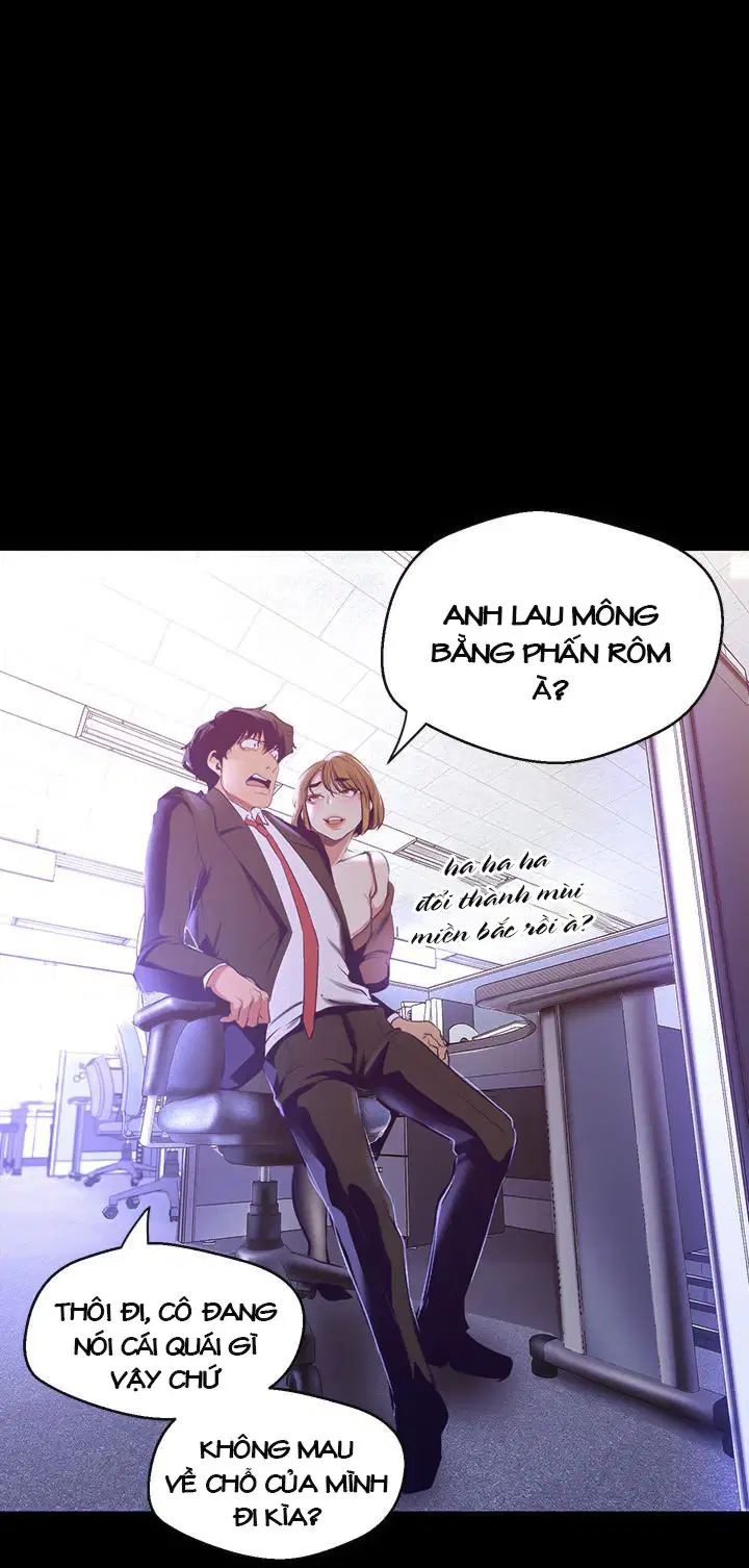 Tân Thế Giới Tuyệt Vời 