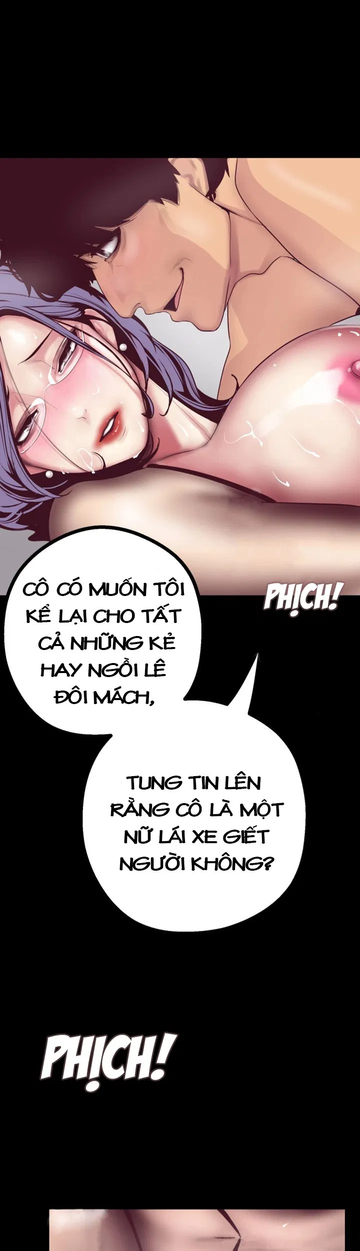Tân Thế Giới Tuyệt Vời 