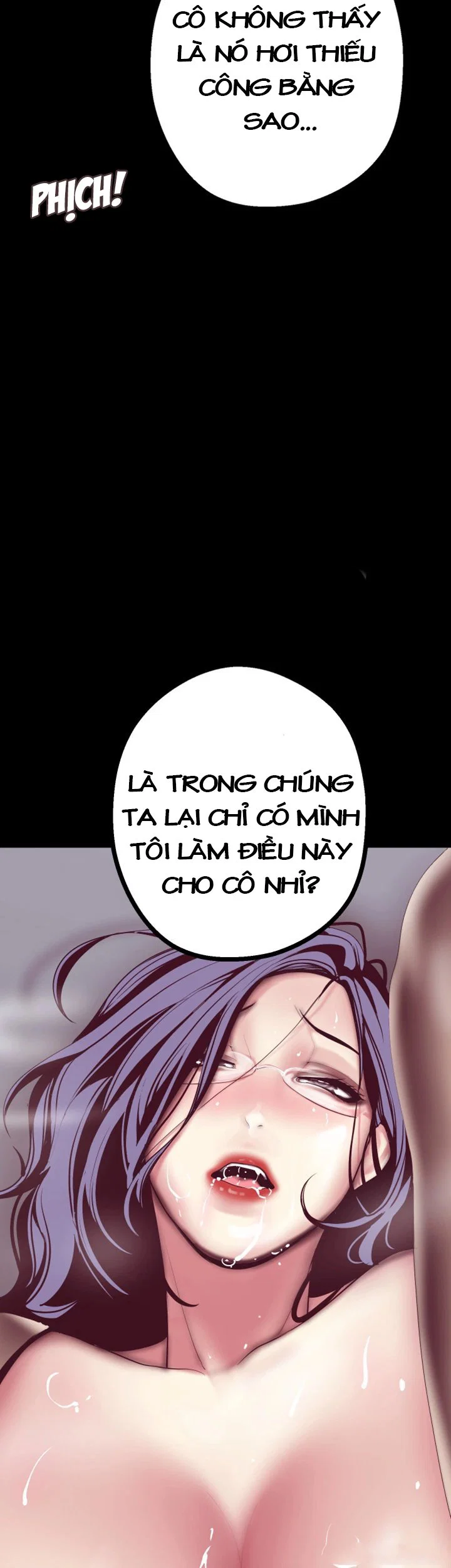 Tân Thế Giới Tuyệt Vời 