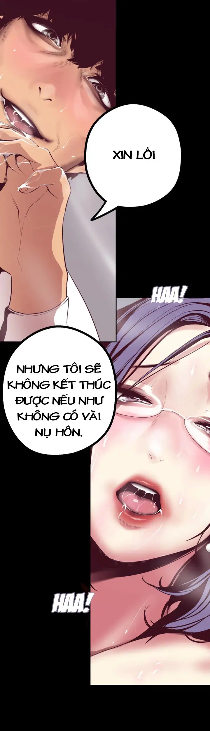 Tân Thế Giới Tuyệt Vời 