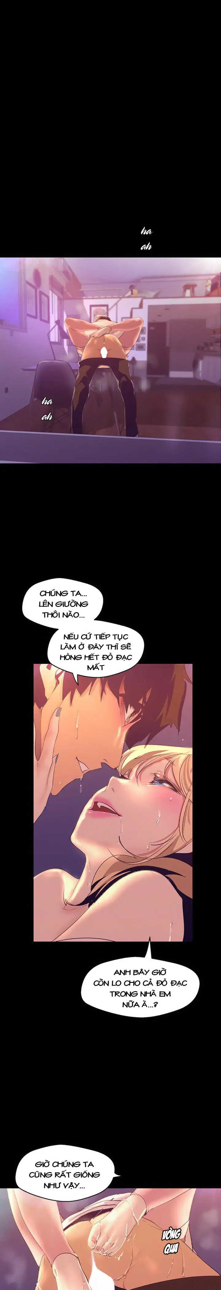 Tân Thế Giới Tuyệt Vời 