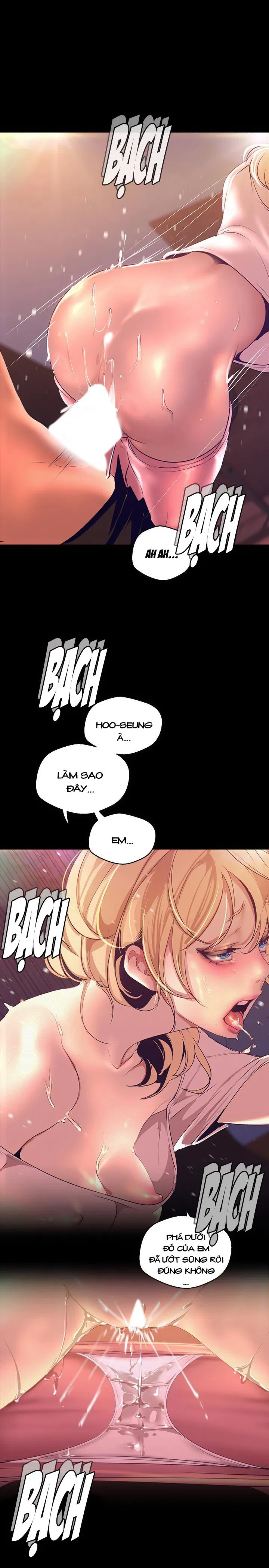 Tân Thế Giới Tuyệt Vời 