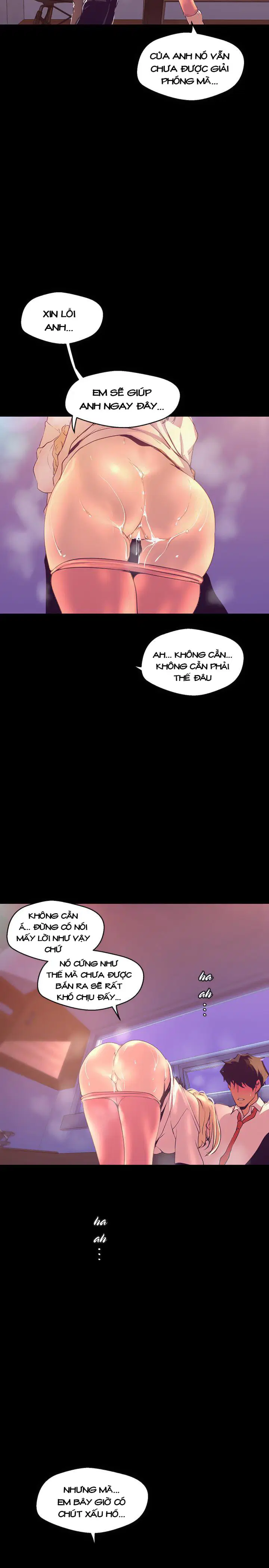 Tân Thế Giới Tuyệt Vời 