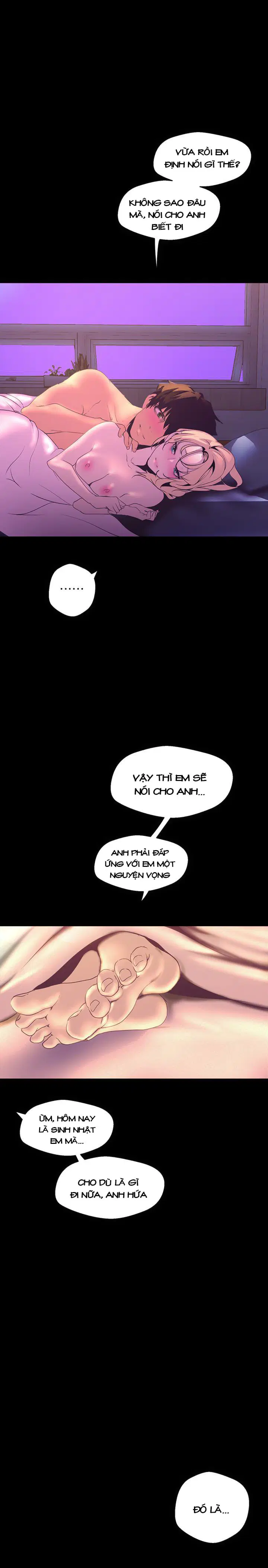 Tân Thế Giới Tuyệt Vời 