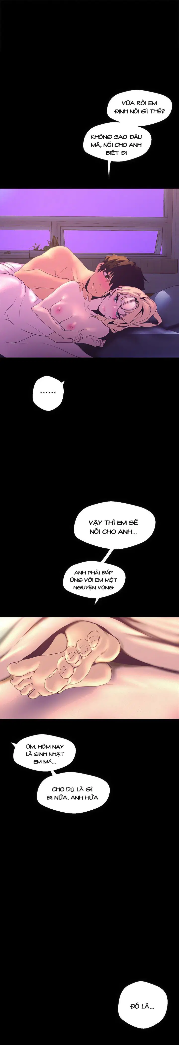 Tân Thế Giới Tuyệt Vời 