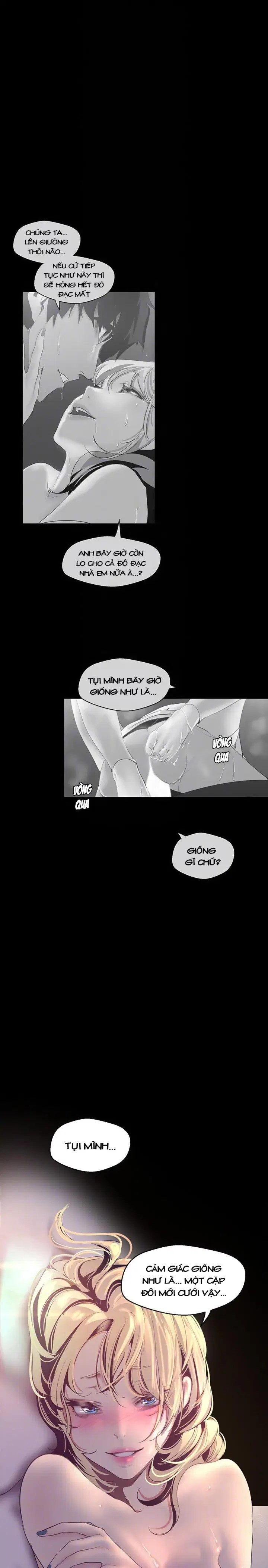 Tân Thế Giới Tuyệt Vời 