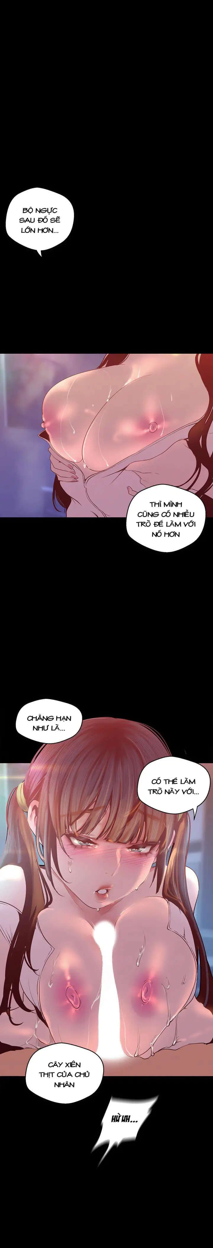 Tân Thế Giới Tuyệt Vời 
