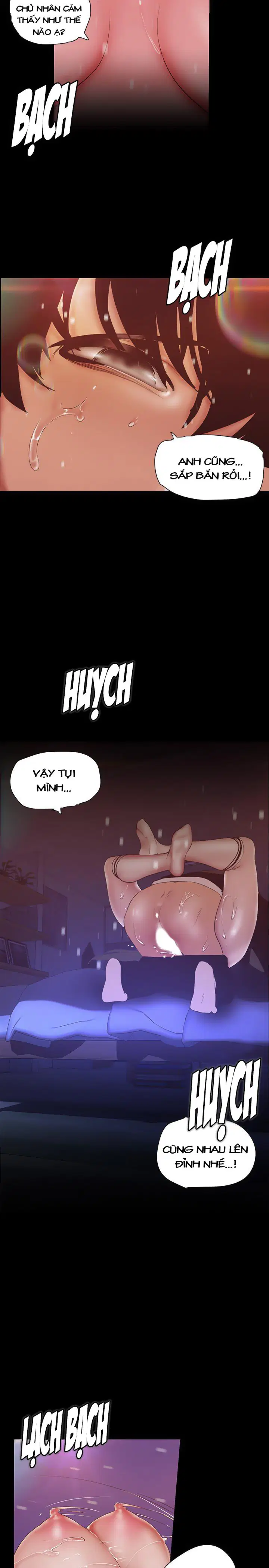 Tân Thế Giới Tuyệt Vời 