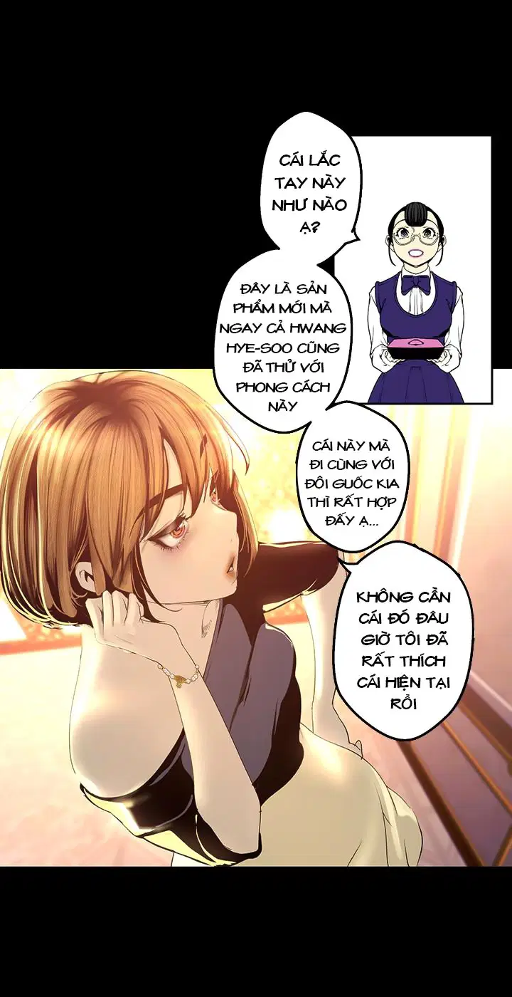 Tân Thế Giới Tuyệt Vời 