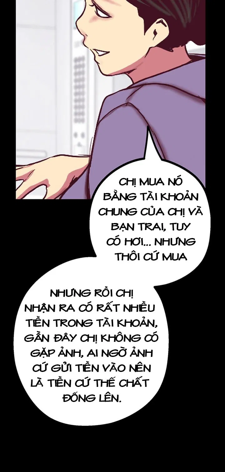 Tân Thế Giới Tuyệt Vời 
