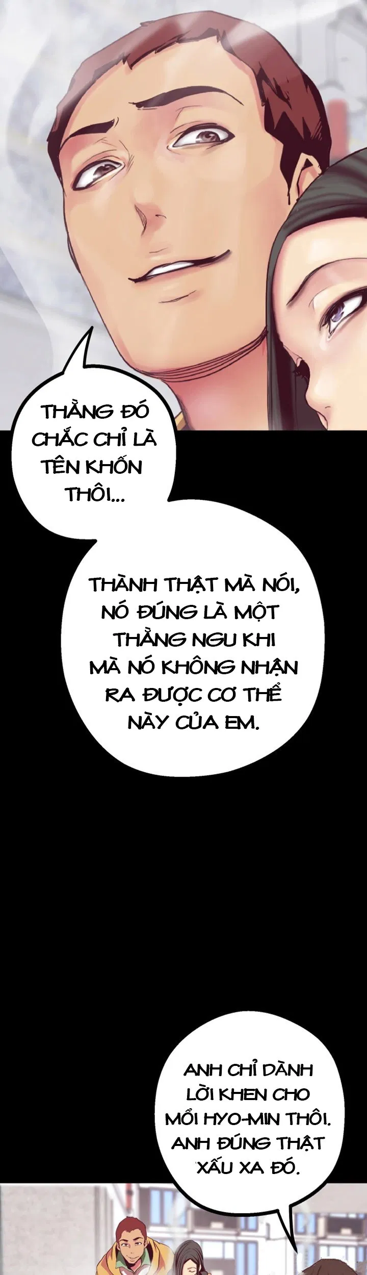 Tân Thế Giới Tuyệt Vời 