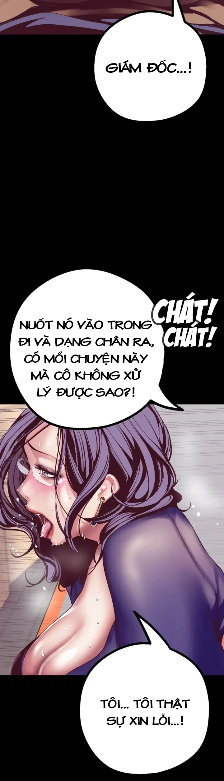 Tân Thế Giới Tuyệt Vời 