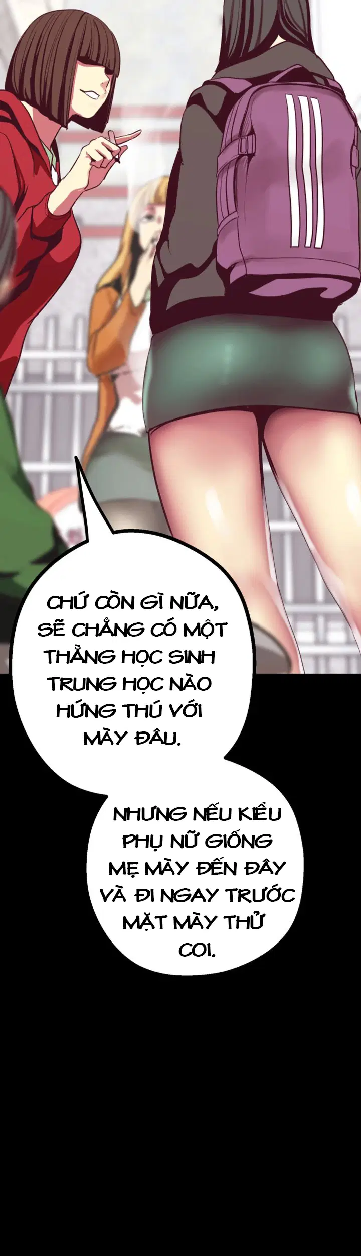 Tân Thế Giới Tuyệt Vời 
