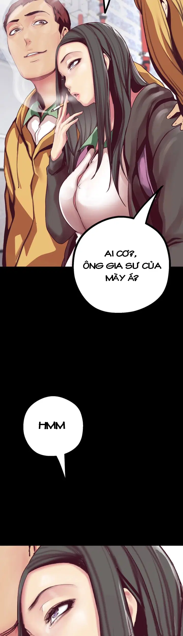 Tân Thế Giới Tuyệt Vời 