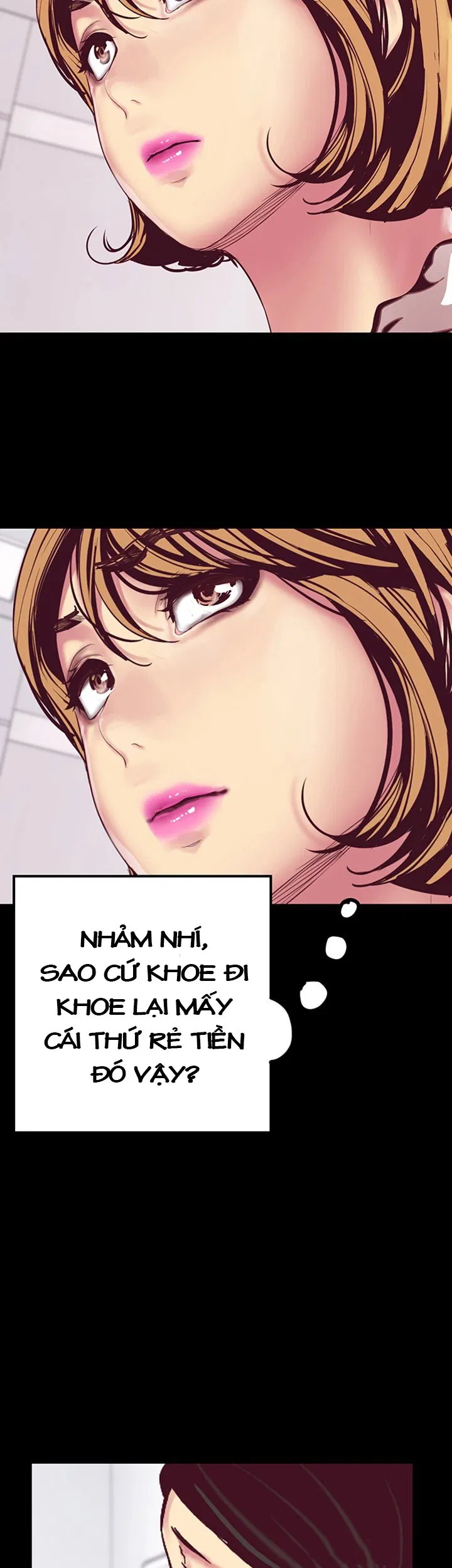 Tân Thế Giới Tuyệt Vời 