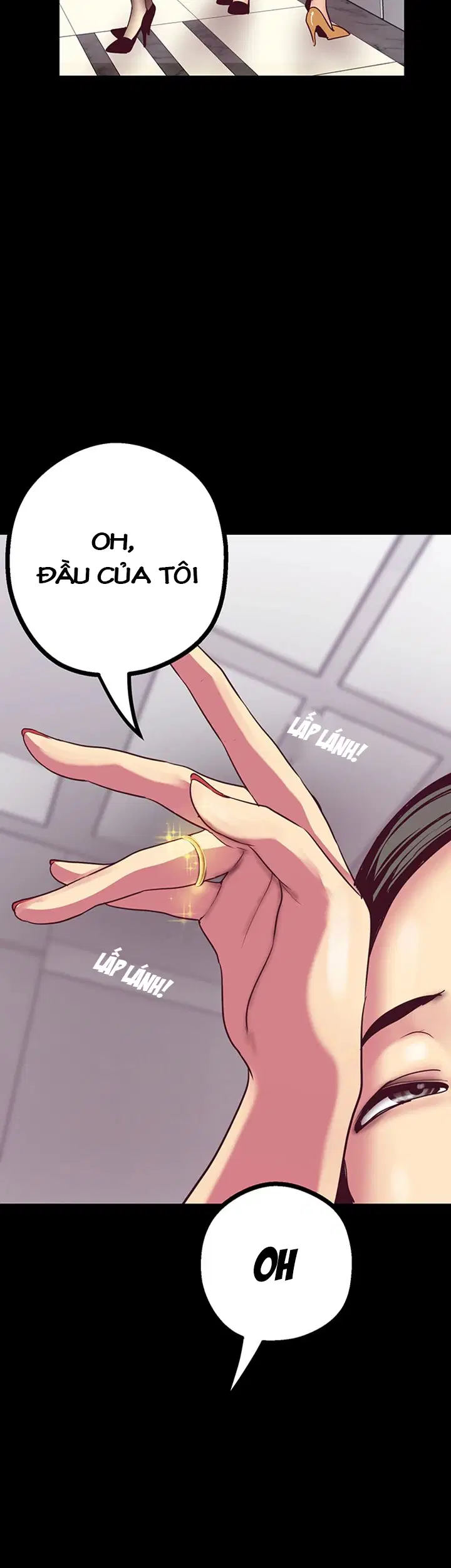Tân Thế Giới Tuyệt Vời 