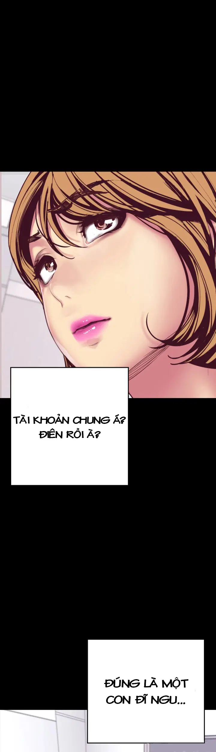 Tân Thế Giới Tuyệt Vời 