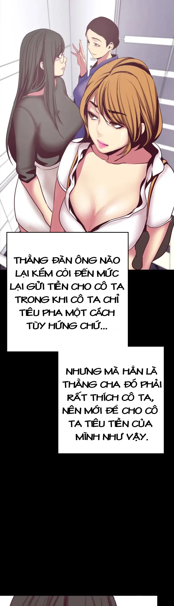 Tân Thế Giới Tuyệt Vời 