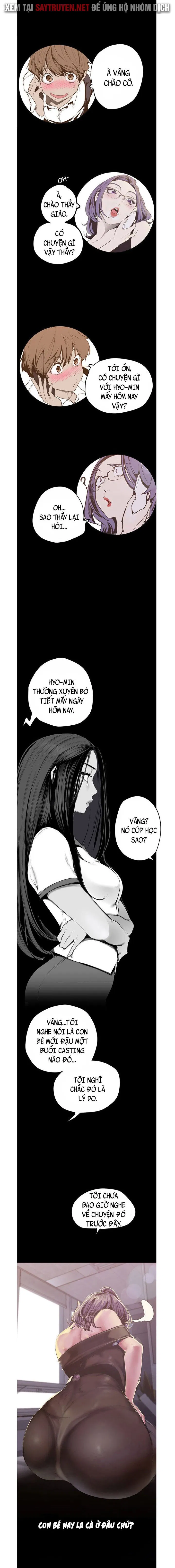 Tân Thế Giới Tuyệt Vời 