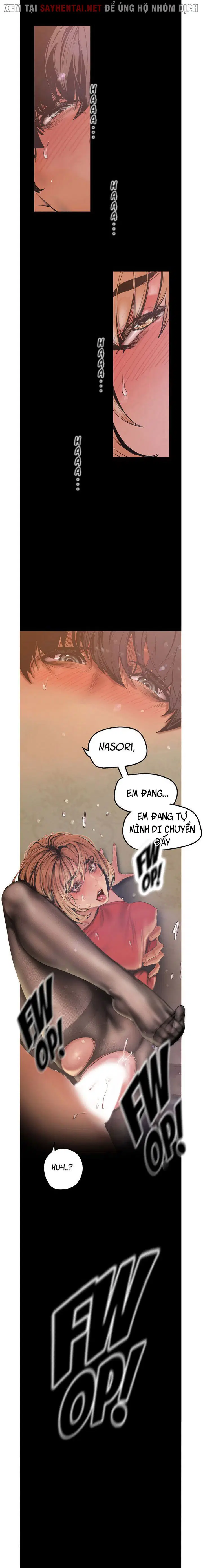 Tân Thế Giới Tuyệt Vời 