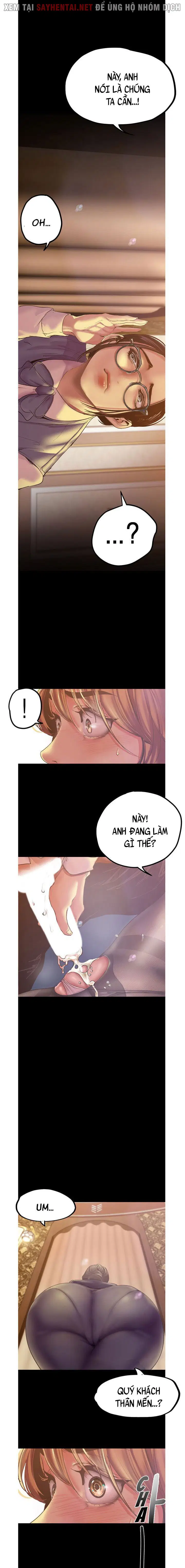 Tân Thế Giới Tuyệt Vời 