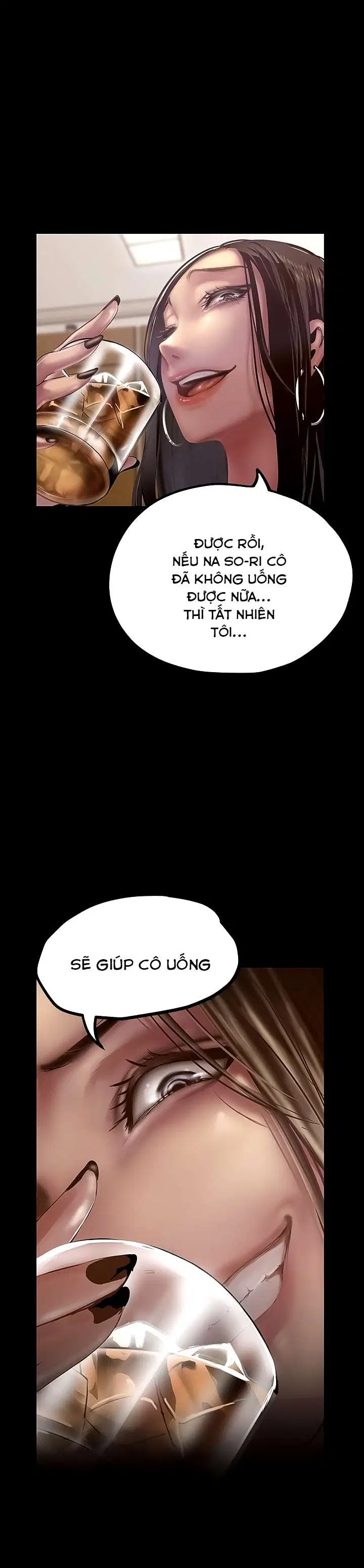 Tân Thế Giới Tuyệt Vời 