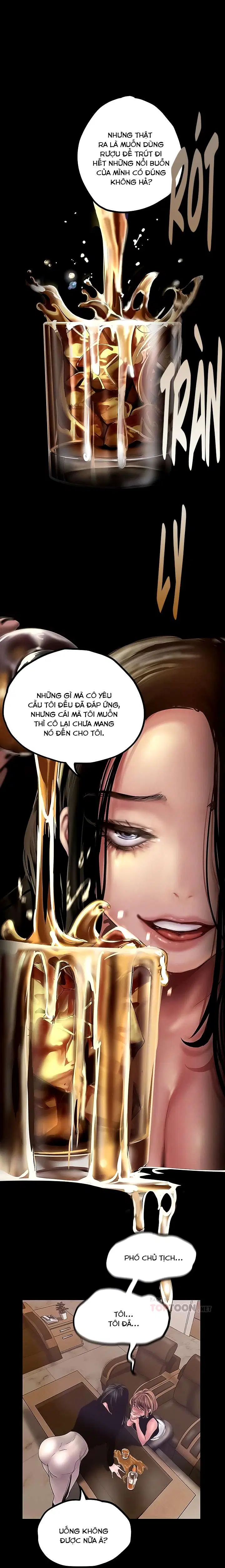 Tân Thế Giới Tuyệt Vời 