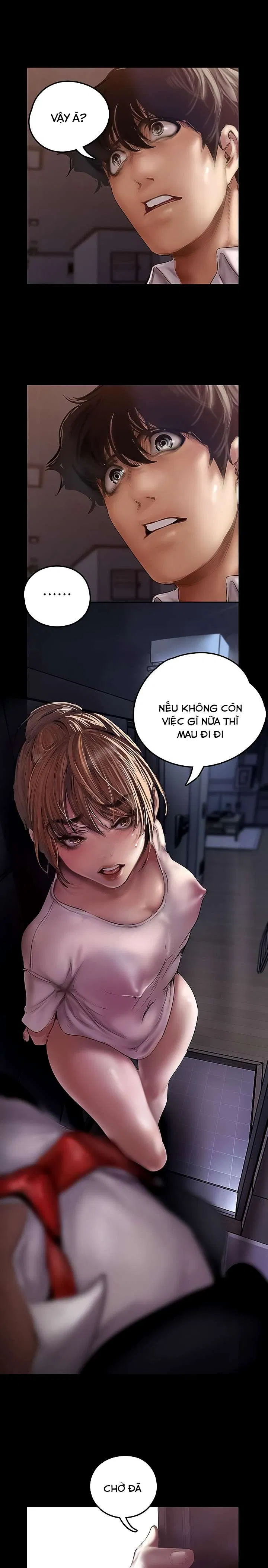 Tân Thế Giới Tuyệt Vời 