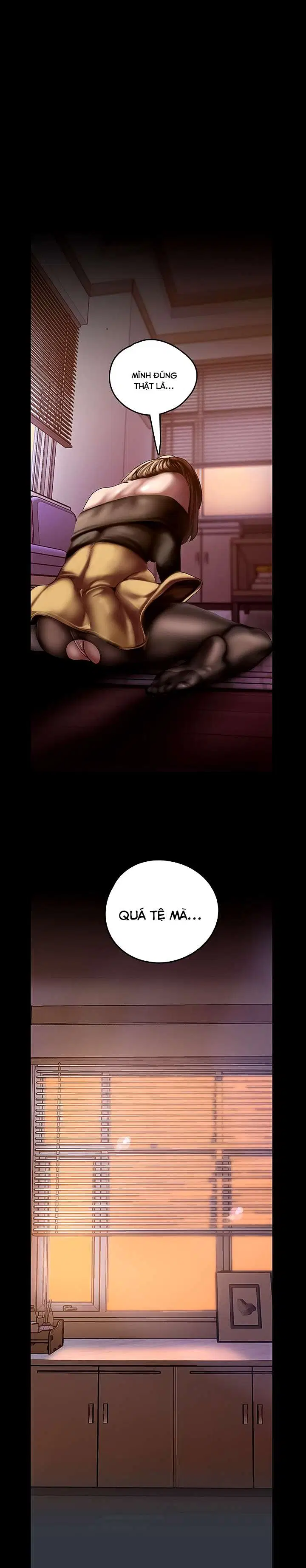Tân Thế Giới Tuyệt Vời 