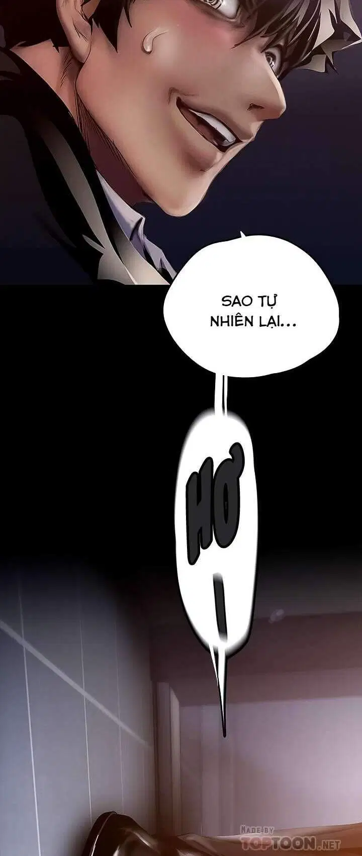 Tân Thế Giới Tuyệt Vời 