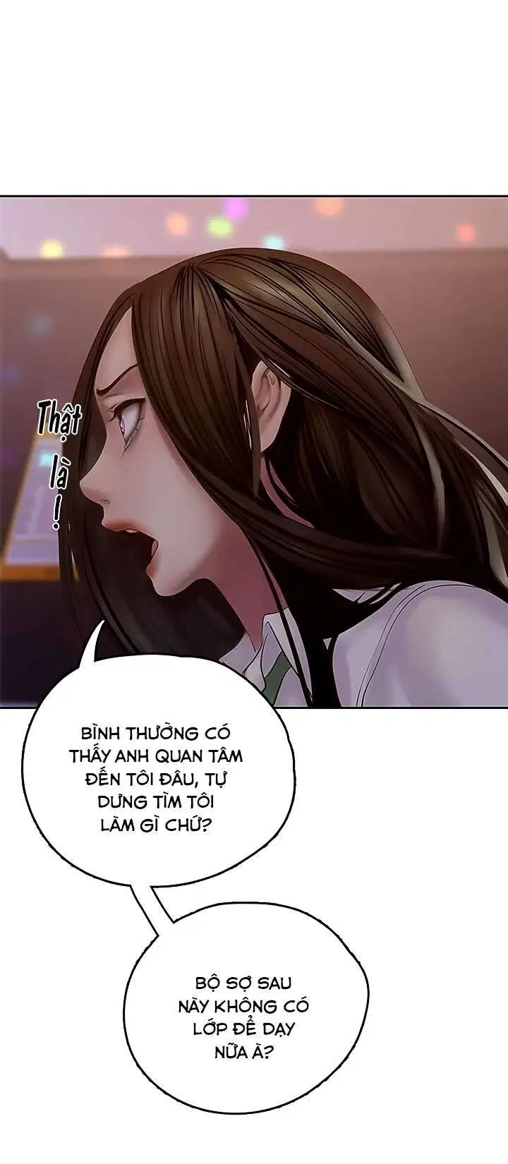 Tân Thế Giới Tuyệt Vời 