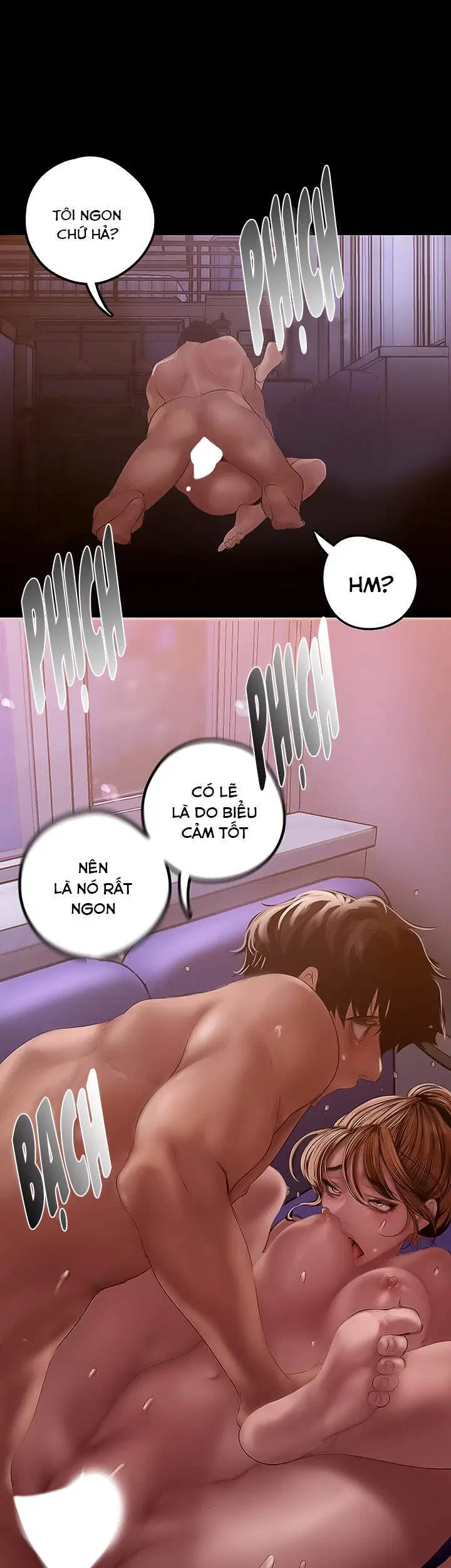 Tân Thế Giới Tuyệt Vời 