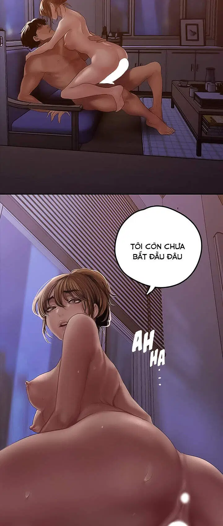 Tân Thế Giới Tuyệt Vời 