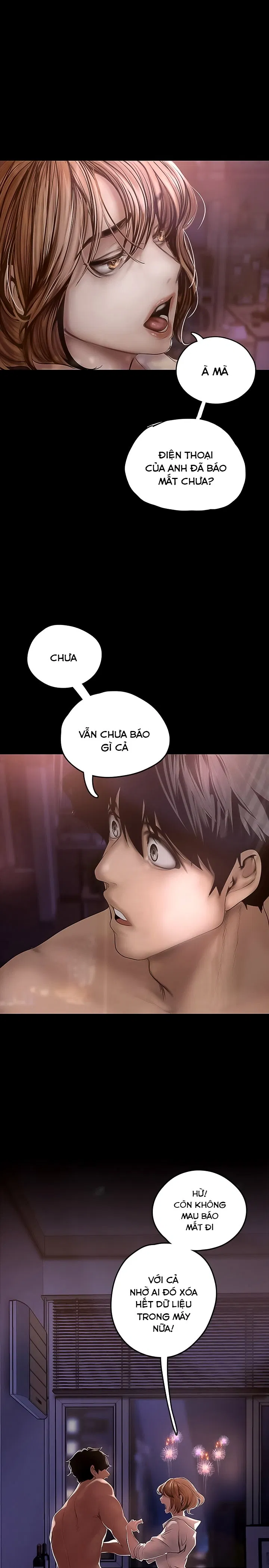 Tân Thế Giới Tuyệt Vời 