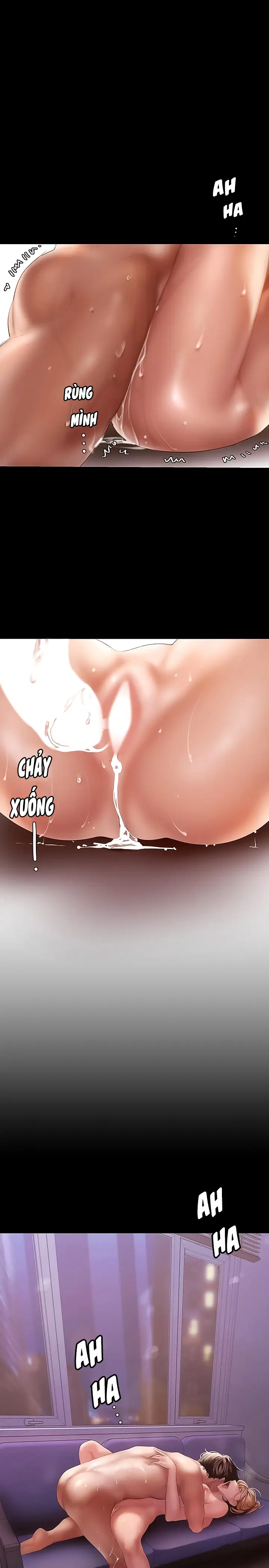 Tân Thế Giới Tuyệt Vời 