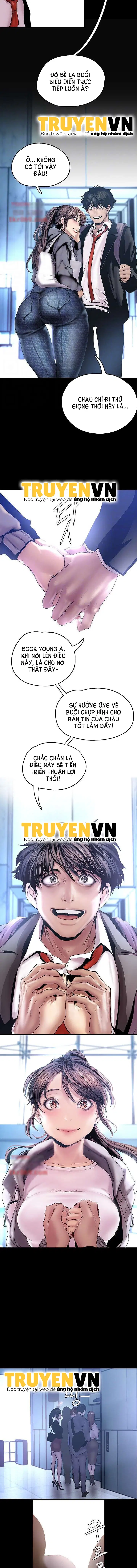 Tân Thế Giới Tuyệt Vời 