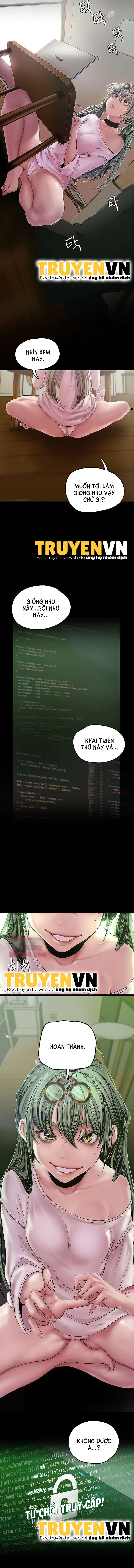 Tân Thế Giới Tuyệt Vời 