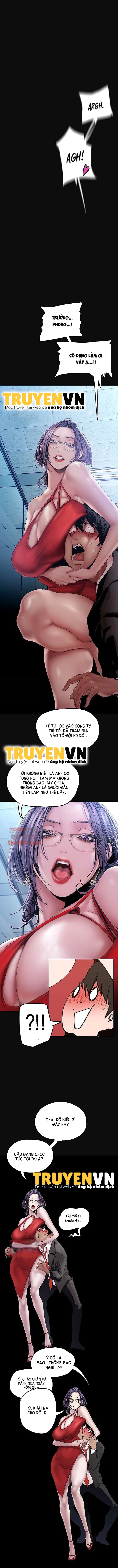Tân Thế Giới Tuyệt Vời 