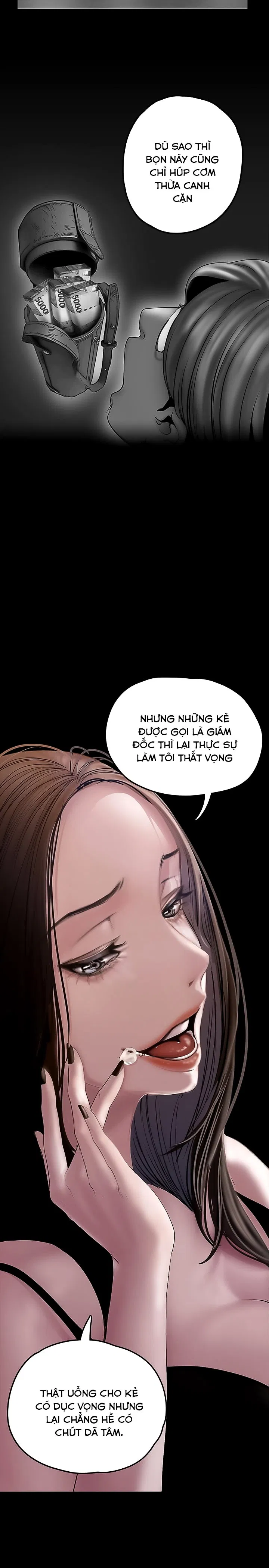 Tân Thế Giới Tuyệt Vời 
