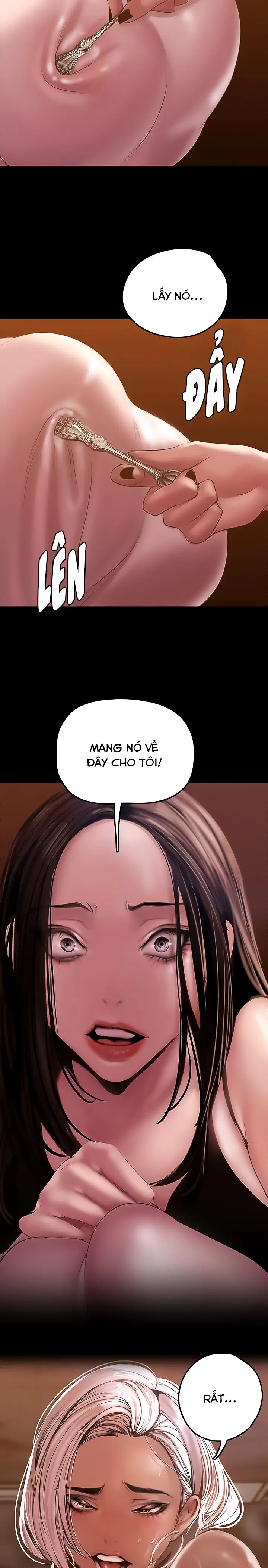 Tân Thế Giới Tuyệt Vời 