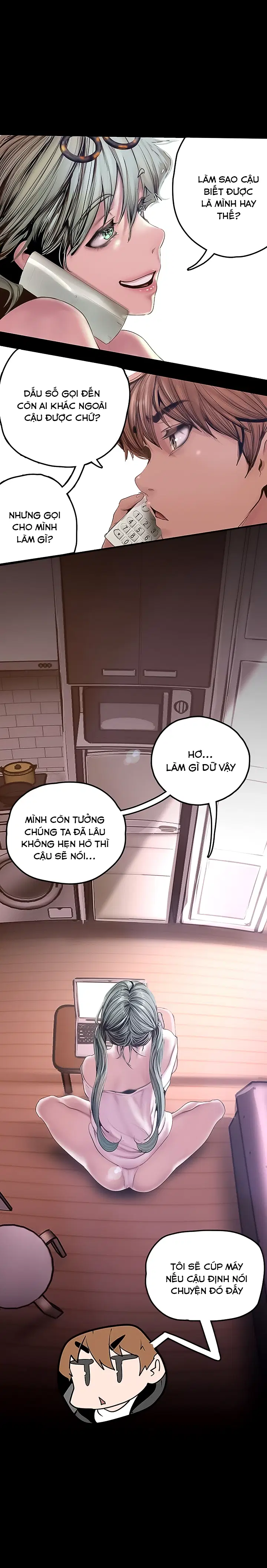 Tân Thế Giới Tuyệt Vời 
